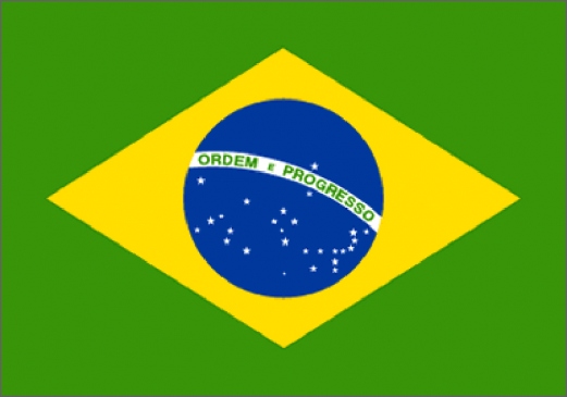 bandiera brasile