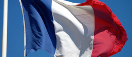 bandiera francese 0