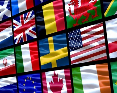 bandiere del mondo2 11