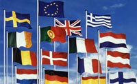 EURO PONEY 2012: la classifica del completo del campionato europeo 1 bandiere europee 0 1