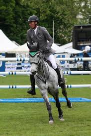 HSJ results round-up from over the weekend. 1 beerbaum 3 1