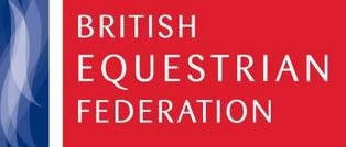 2013 awards by the British Equestrian Federation 1 bef 1