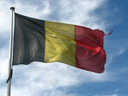 belgio flag