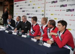 belgio team 1