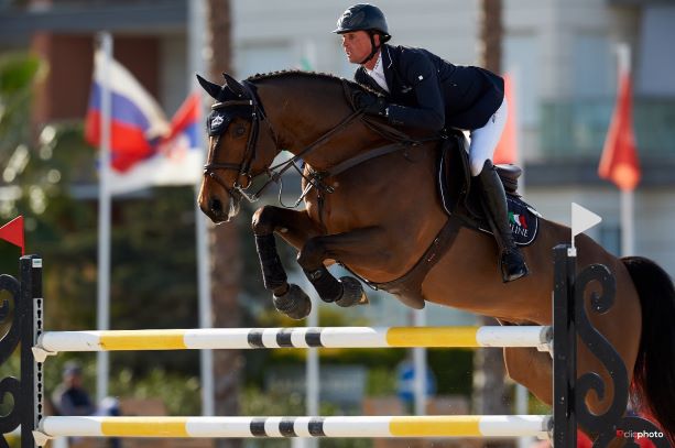 Countdown to Autumn MET 2019 1 ben Maher