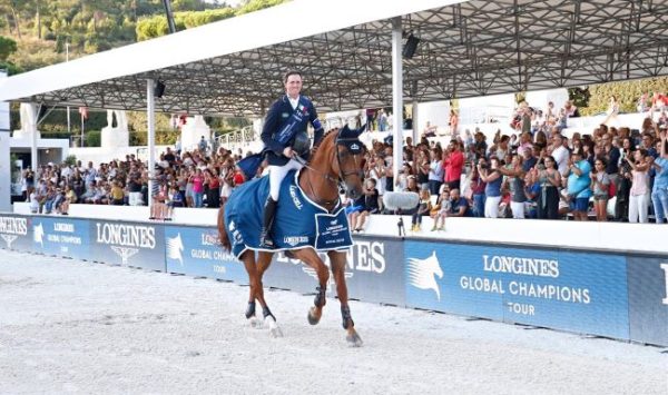 ben maher 1