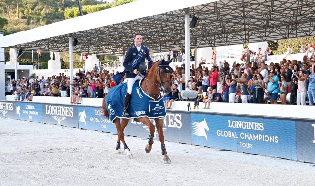 Praga Play off: alza la posta in gioco rivelando la partecipazione di Explosion W per i playoff di GC Prague 1 ben maher 1