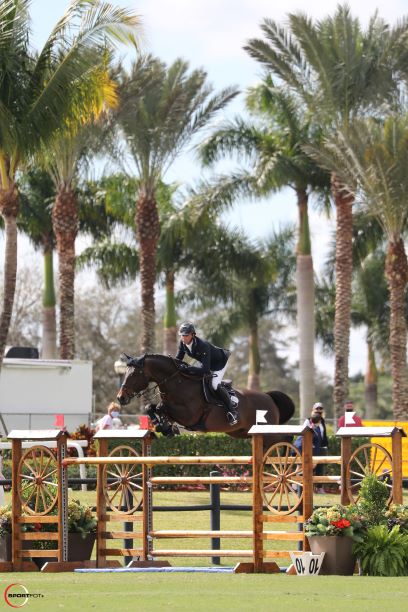 Ben Maher e Tic Tac vincono nel Restylane Grand Prix CSI3 * 1 ben maher sportfot