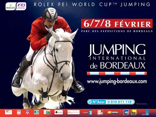 Coppa del Mondo: da Bordeaux a Lione tutto può accadere. 1