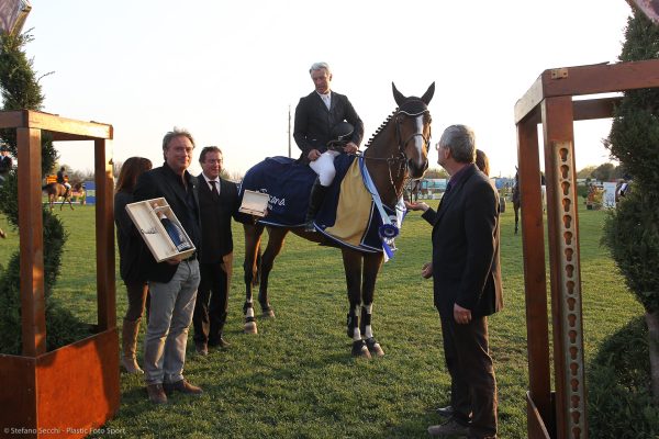bost baracchi riccardo e buricchi premio