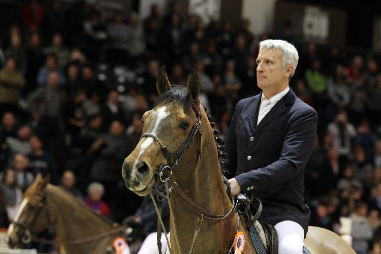 Transfer market: new talent for Roger-Yves Bost. 1 bost 14