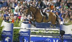 Big Guns set for Longines Global Champions Tour final in Doha 1 brash 0