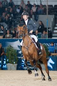 Longines Global Champions Tour, Miami: Brash rides to victory in the GP. 1 brash 25