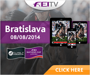 Nations Cup, Bratislava: Germany triumph in Slovakia 1 bratislava 1