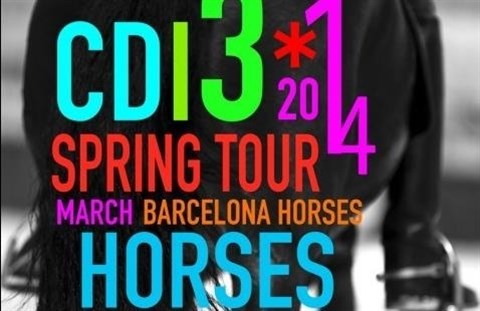 Eventi: al via l'edizione n°1 del Barcellona Spring Tour 1 bst