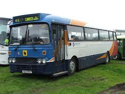 bus