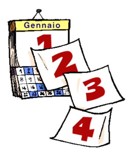 calendario 0 1