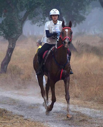 All eyes on Laliscia at San Rossore 1 carolina ultima 1
