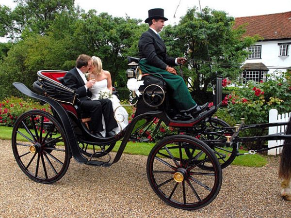 carriage open 1