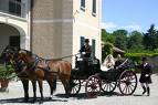 Le carrozze d’epoca sfilano all’Argentario 1 carrozzedepoca