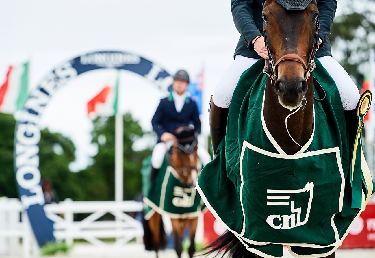 Ultime notizie dal CSI4 * di Casas Novas 1 casas nova 0 0