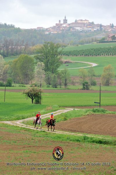 castagneto gara e panorama 0