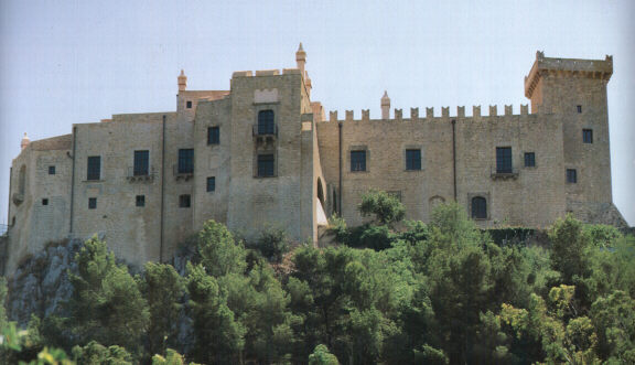 castello carini 3 1