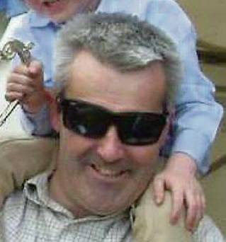 Incidente in gara: muore il cavaliere irlandese Cathal O'Malley. 1 cathal