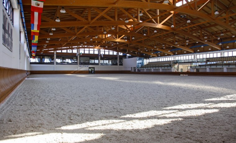 CSI di Cattolica: bene Francesca Arioldi 1 cattolica 2