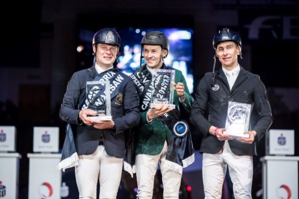 cavaladia podi0 GP 2019 0