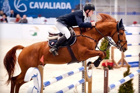 cavaliada