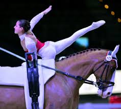 Volteggio: Anna Cavallaro inarrestabile agguanta la prima manche di Coppa del Mondo, oggi la fase finale. 1 cavallaro 3