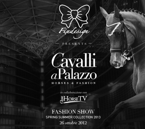 cavalli a palazzo