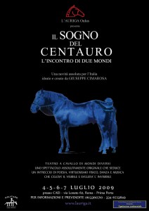centauro