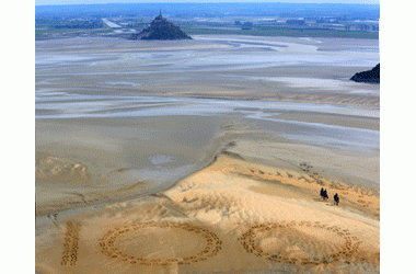 Route to Normandy: the 100 day countdown marked by artistic creation 1 cento 1