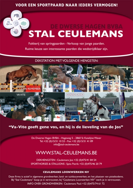 ceulemans