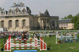chantilly 2 1