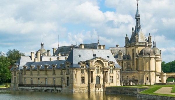 chantilly 2