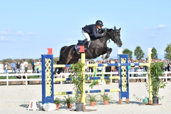 chiaudani vincitore gpremio sardegna