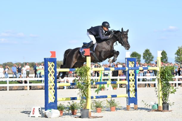 chiaudani vincitore gpremio sardegna