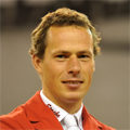 Rolex FEI World Cup Final 2011: Lipsia incorona Christian Ahlmann 1 christian ahlmann 0