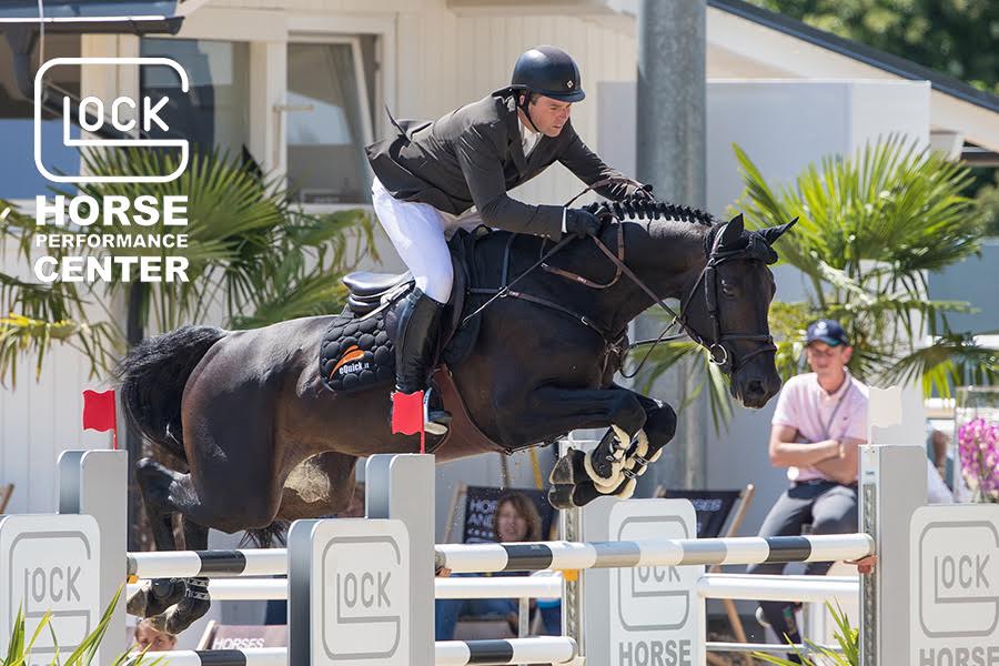 CSI5* Glock Horse Performance Center: Cian O'Connor triumphs 1 cian o connor copain du percher