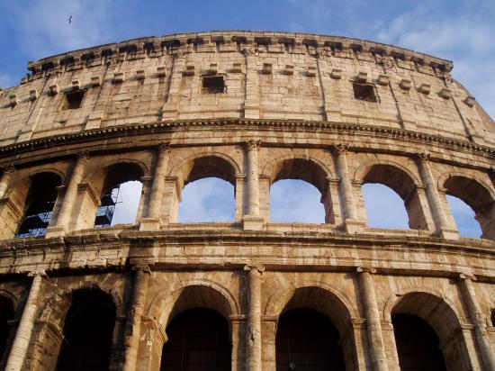 colloseum