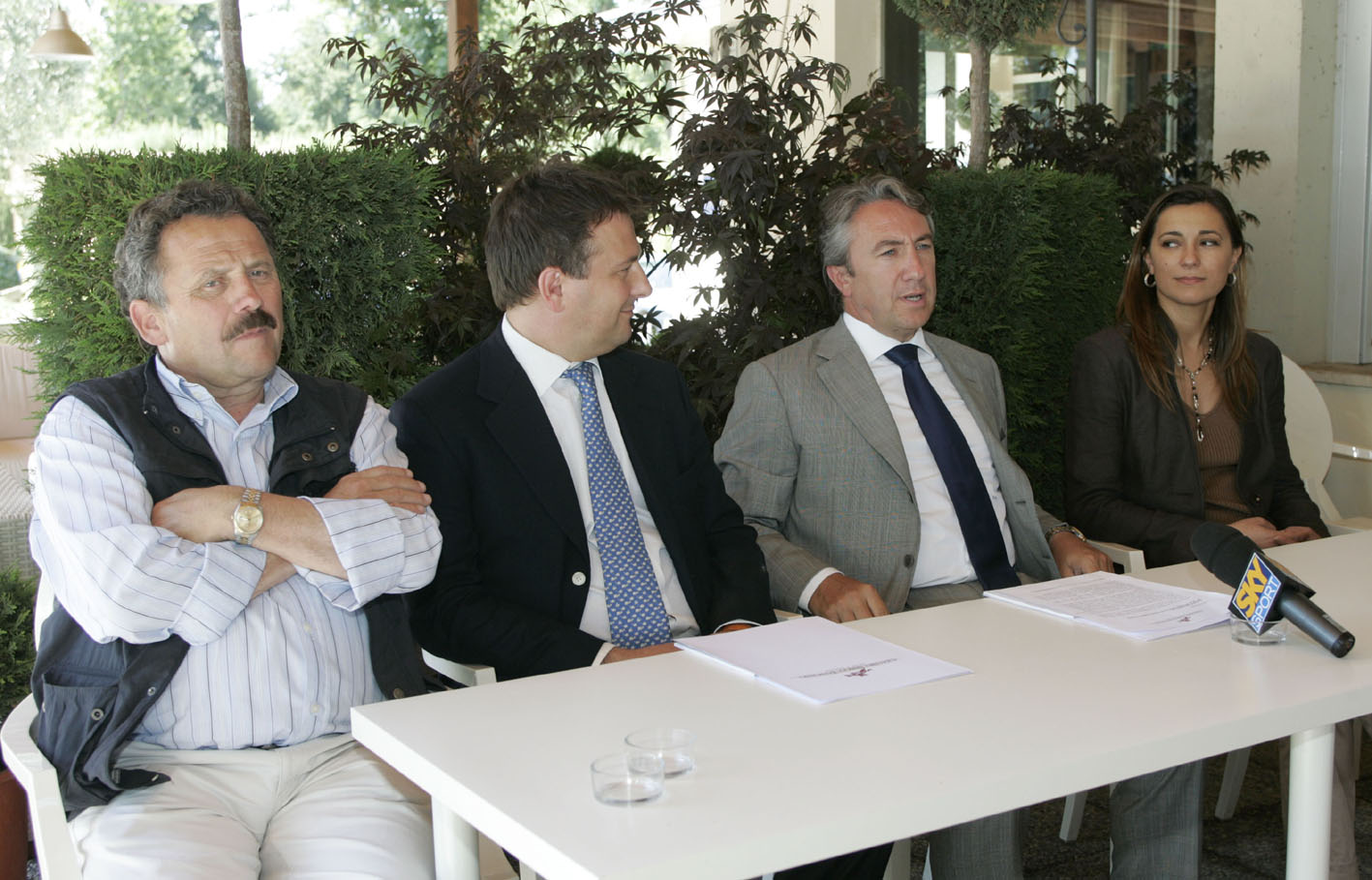 “Concorso San Giovanni”. Dal 26 al 28 giugno 2009 al CIT 1 concorso san giovanni