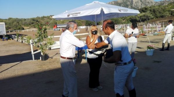 conte premia murruzzu