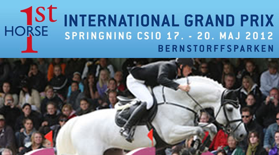 Previtali, Lapeyre, Ciriesi and the Garofalo brothers on the track for the CSIO in Denmark 1 copenhagen2012 copia