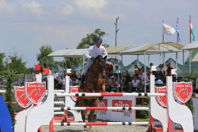 credits Horse riding Centre General Krum Lekarski