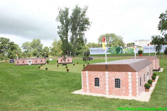 cross 7