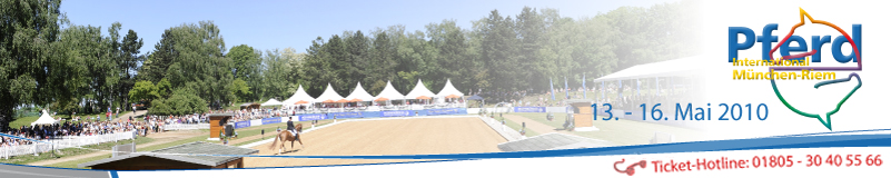 Risultati dal CSI*** di MONACO (GER) 1 csi monaco