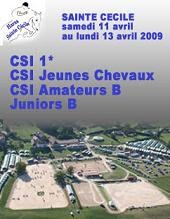 csi sainte cecile